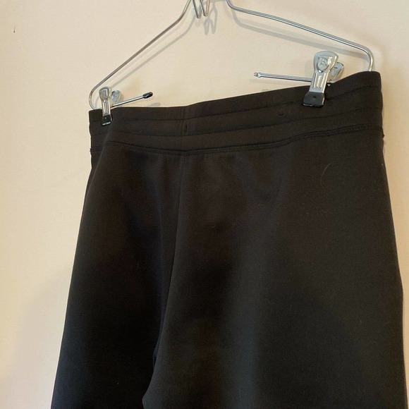 32 Degrees Heat Small Jogger Workout Pants Black - Picture 10 of 10